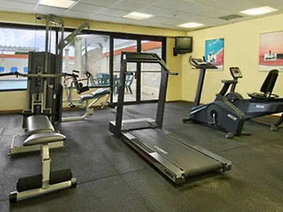 Hotel Howard Johnson Isla Verde Carolina